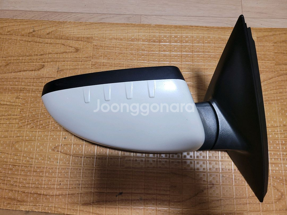 더뉴K5 8핀 사이드미러 조수석 SWP--2