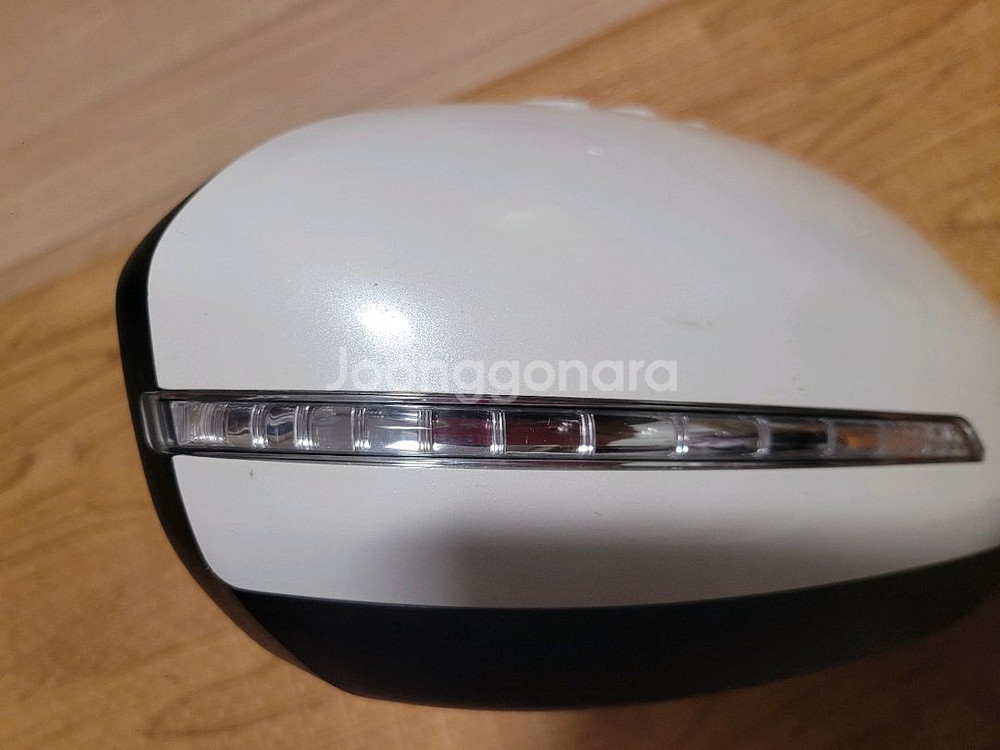 더뉴K5 8핀 사이드미러 조수석 SWP--4