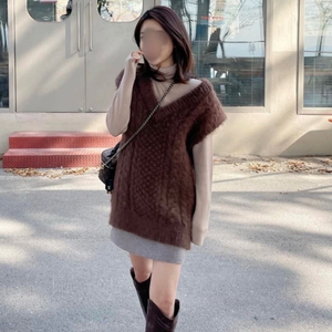 루흐 a17h 키드모헤어 베스트