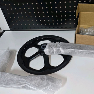 브롬톤 T라인, 순정 카본 크랭크 (BB포함)