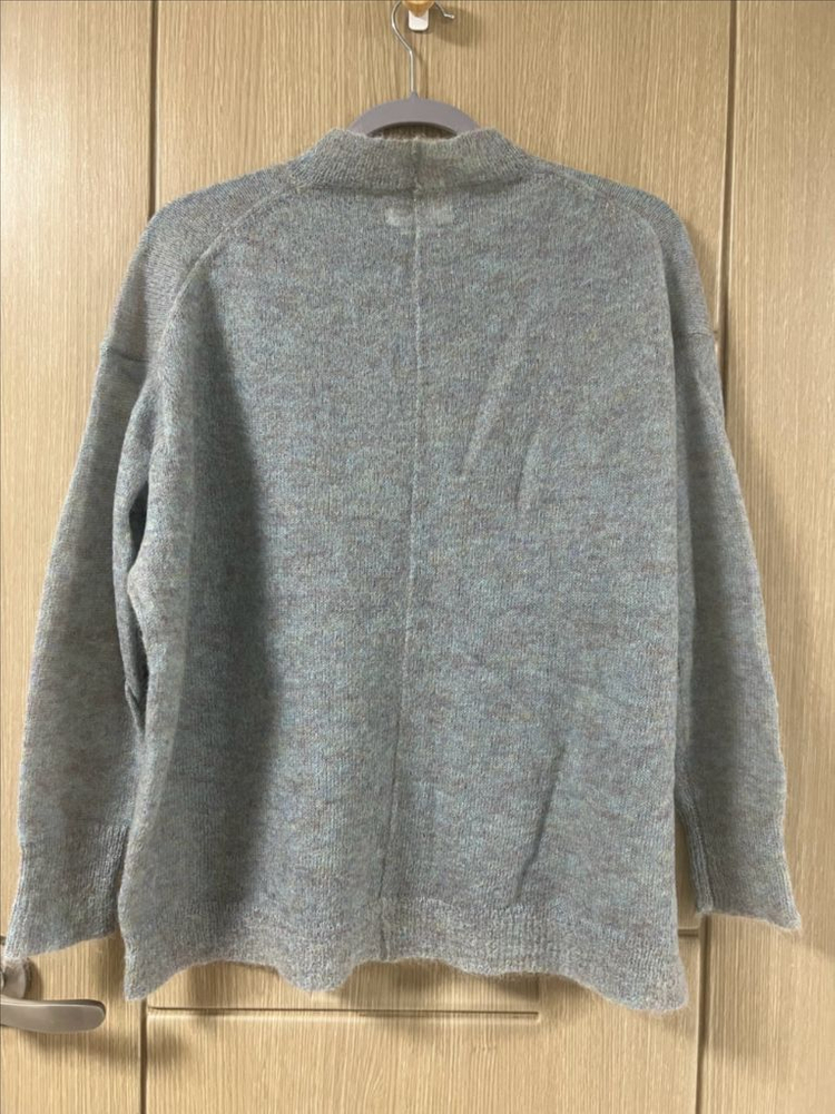 이자벨마랑 에뚜왈 니트--2