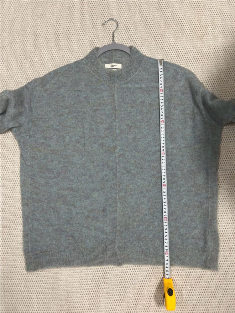 이자벨마랑 에뚜왈 니트--4