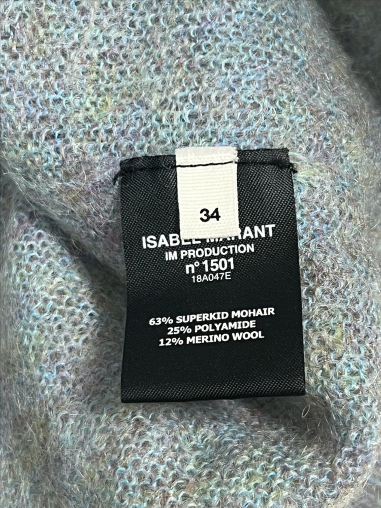 이자벨마랑 에뚜왈 니트--5