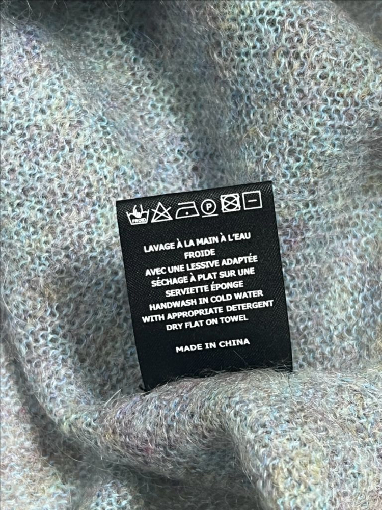 이자벨마랑 에뚜왈 니트--6