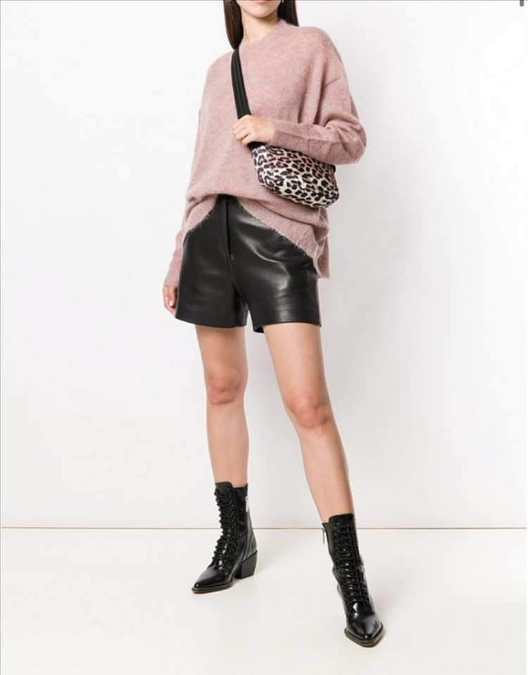 이자벨마랑 에뚜왈 니트--7