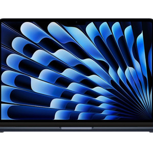 m4 맥북 에어 15인치 기본형 미드나이트