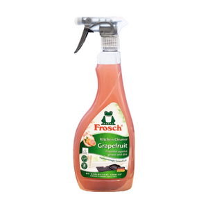 [프로쉬] 자몽 기름때클리너 (27.8.27)