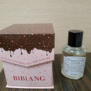 비비앙 월넛크릭그린 향수 이미지