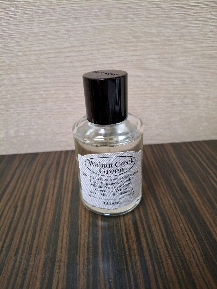 비비앙 월넛크릭그린 향수 이미지