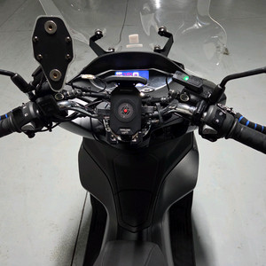 2021년식 혼다 pcx125 ABS 오토바이 8.336km 판매