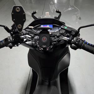 2021년식 혼다 pcx125 ABS 오토바이 8.336km 판매