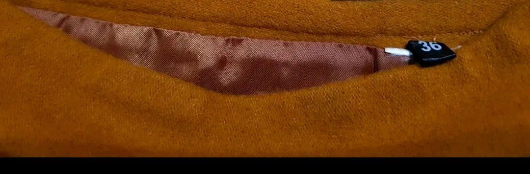 미우미우 보석 고급 울 스커트--3