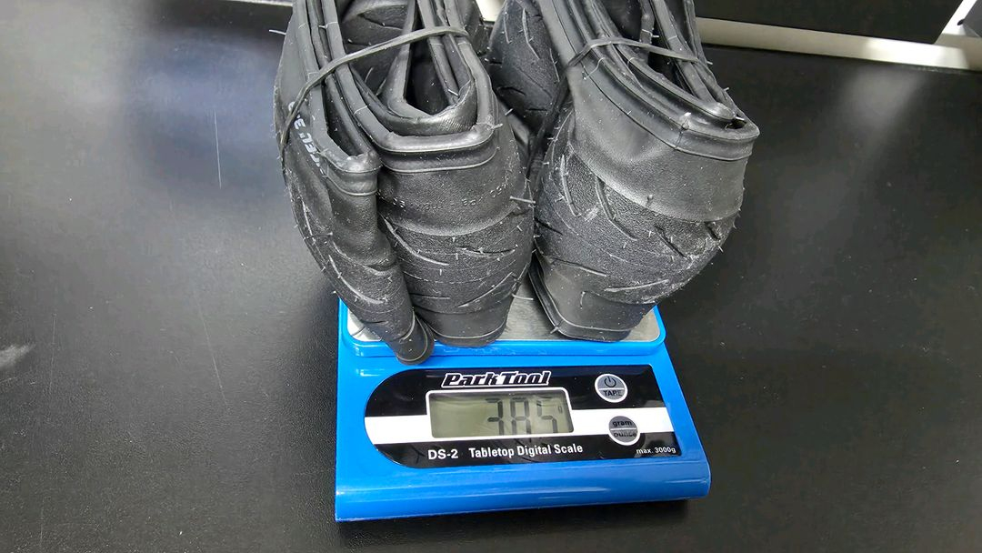 컨티넨탈 어반 폴딩 (블랙) 35-349 타이어--1