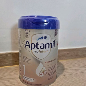 (독일내수) 압타밀 프로푸트라 1단계