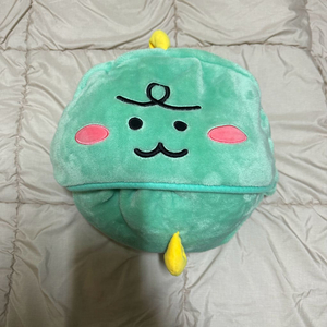 죠르디 망토 담요 이미지