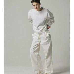 글로니 클래식 코튼 팬츠m