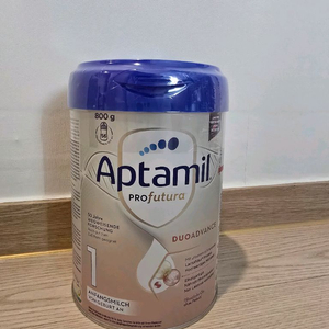 (독일)압타밀 프로푸트라 1단계 8캔