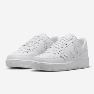 [240 245] 나이키 우먼스 에어포스1 로우 나비 버터플라이