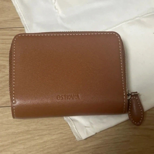 오스트카카 지갑 판매해요!