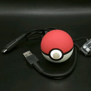 닌텐도스위치: 몬스터볼 플러스 포켓몬GO, 렛츠고, 소드,실드적용