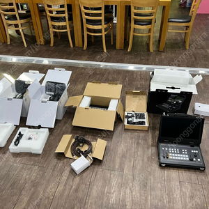 ptz1770 카메라시스템