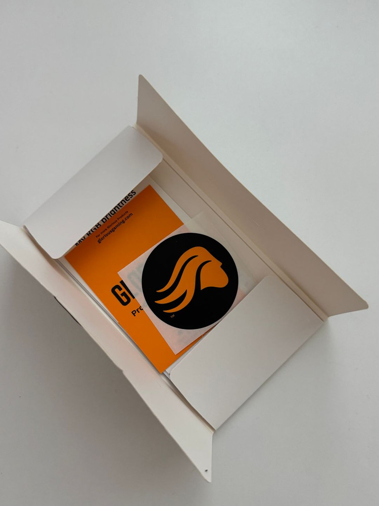 글로리어스 모델 O 2 미니 MODEL O 2 Mini--2