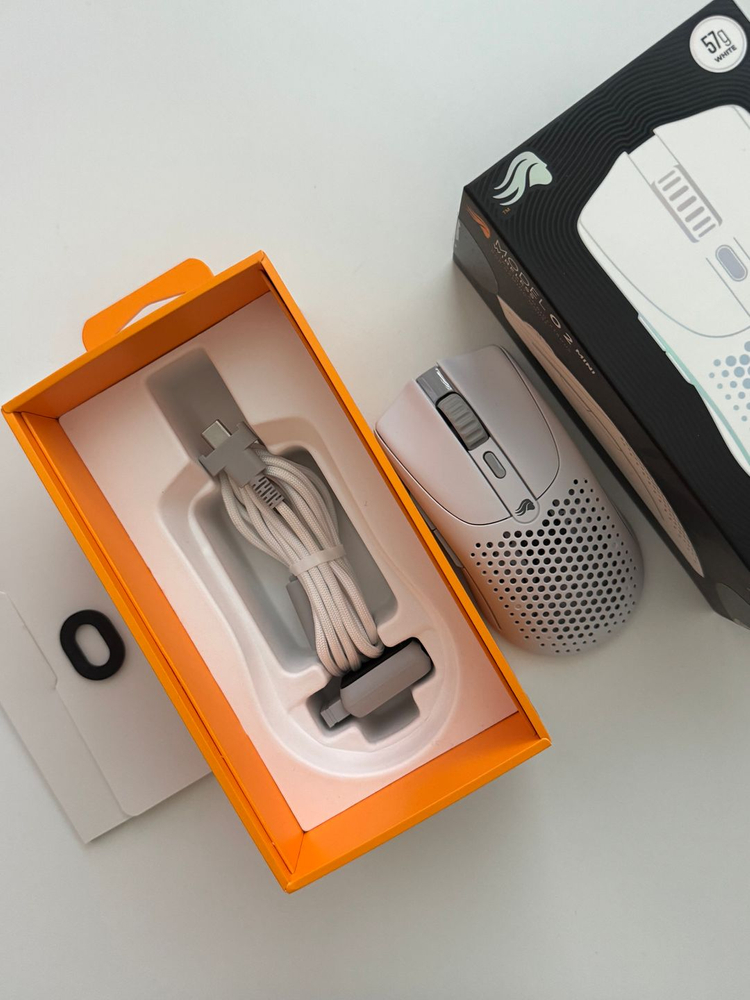 글로리어스 모델 O 2 미니 MODEL O 2 Mini--1