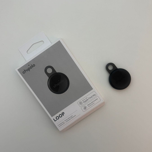 치폴로 루프 분실방지 블루투스 트래커