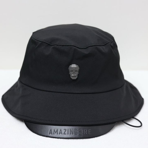 어메이징크리 골프모자 버킷햇 벙거지 이미지