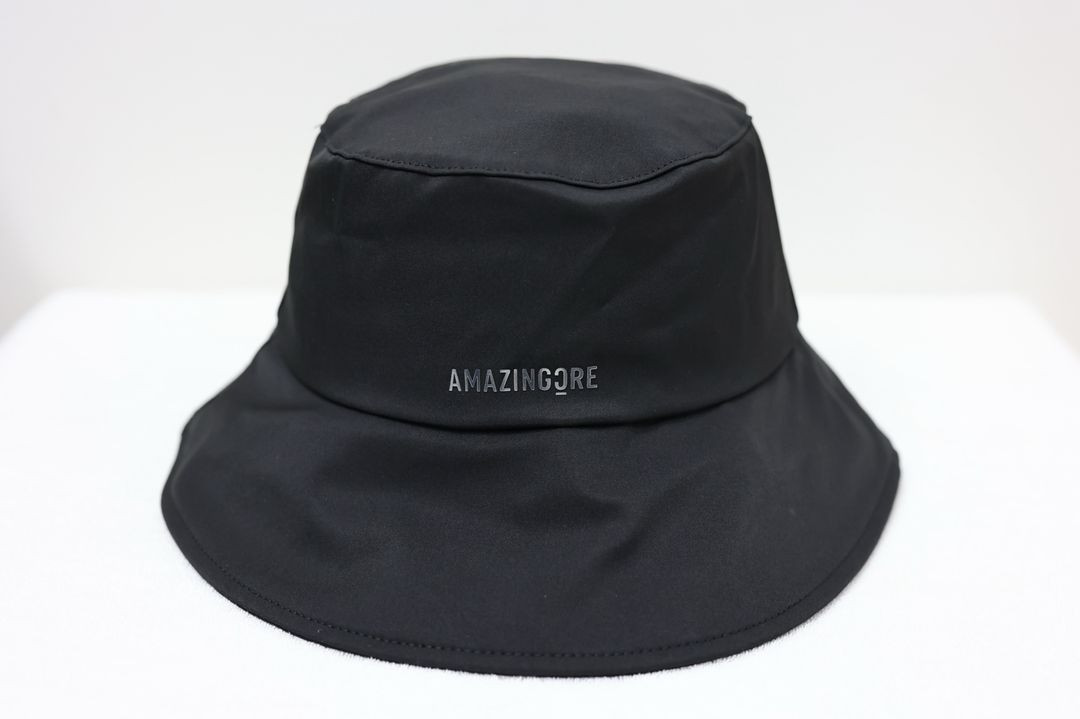 어메이징크리 골프모자 버킷햇 벙거지 이미지