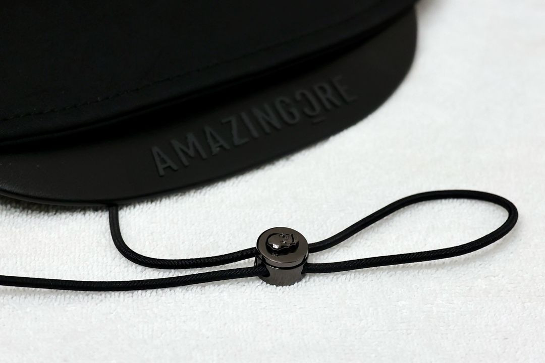 어메이징크리 골프모자 버킷햇 벙거지 이미지