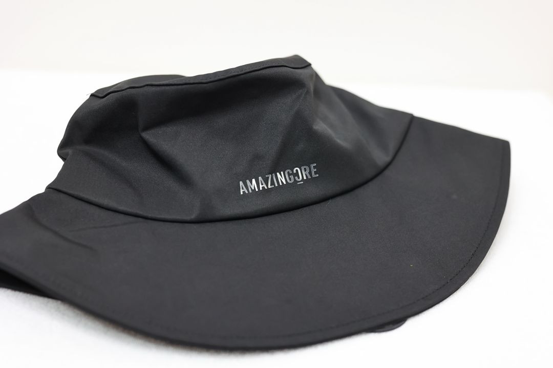 어메이징크리 골프모자 버킷햇 벙거지 이미지