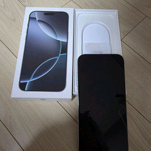 아이폰16프로맥스512 판매