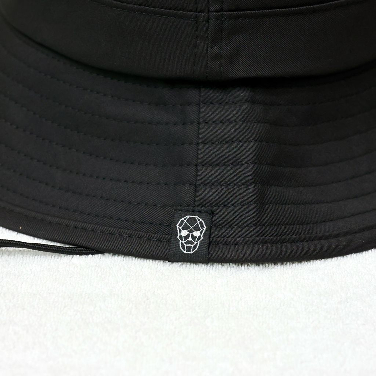 어메이징크리 기본 골프모자 벙거지 버킷햇 이미지