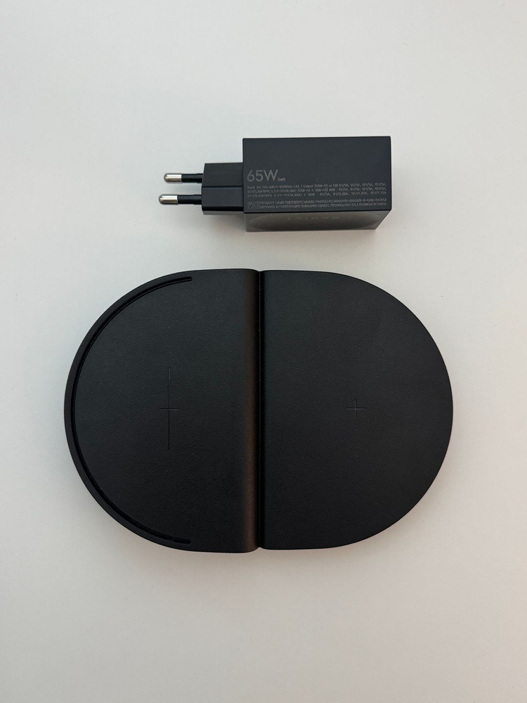 오딕트 PLATFORM DUO 플랫폼듀오 & DOT T1 고속충전 어댑터 닷--3