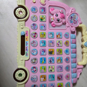 티니핑 한글버스