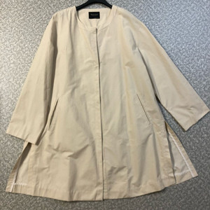 제평 모리 바스락 고퀄 A라인 야상 자켓 점퍼 재킷 간절기 타임마인구호스탈