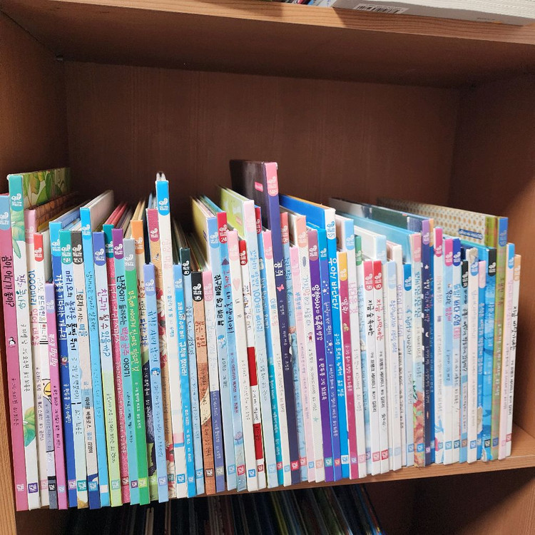 키즈엠 피리부는카멜레온 57권춤추는 카멜레온 53권--1