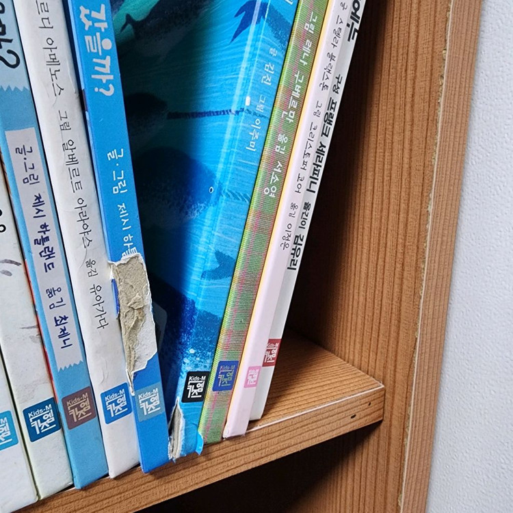 키즈엠 피리부는카멜레온 57권춤추는 카멜레온 53권--2