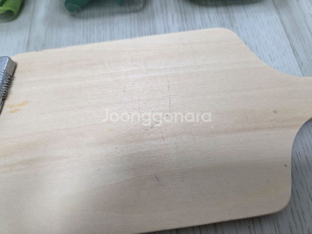 멜리사앤더그 쿠키 샐러드 파스타 원목장난감 역할놀이--7