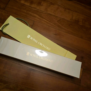 로얄오차드 차 버라이어티 10 선물세트- New