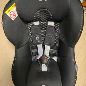 브라이텍스 듀얼픽스2 카시트