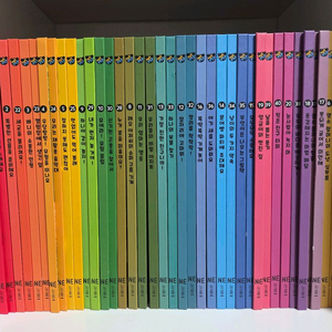 능률 출동 호비탐험대