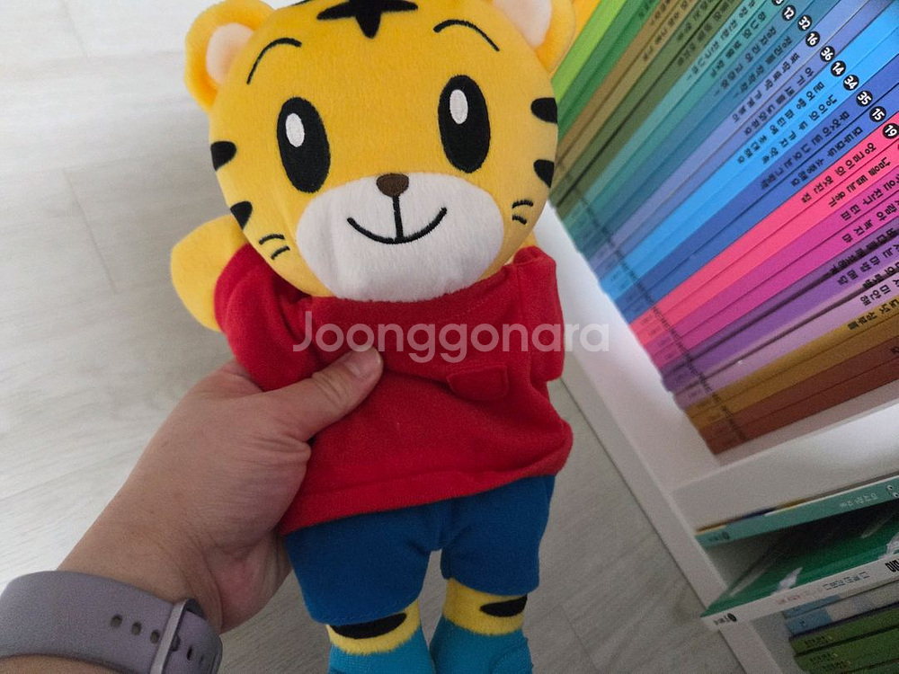 능률 출동 호비탐험대--1