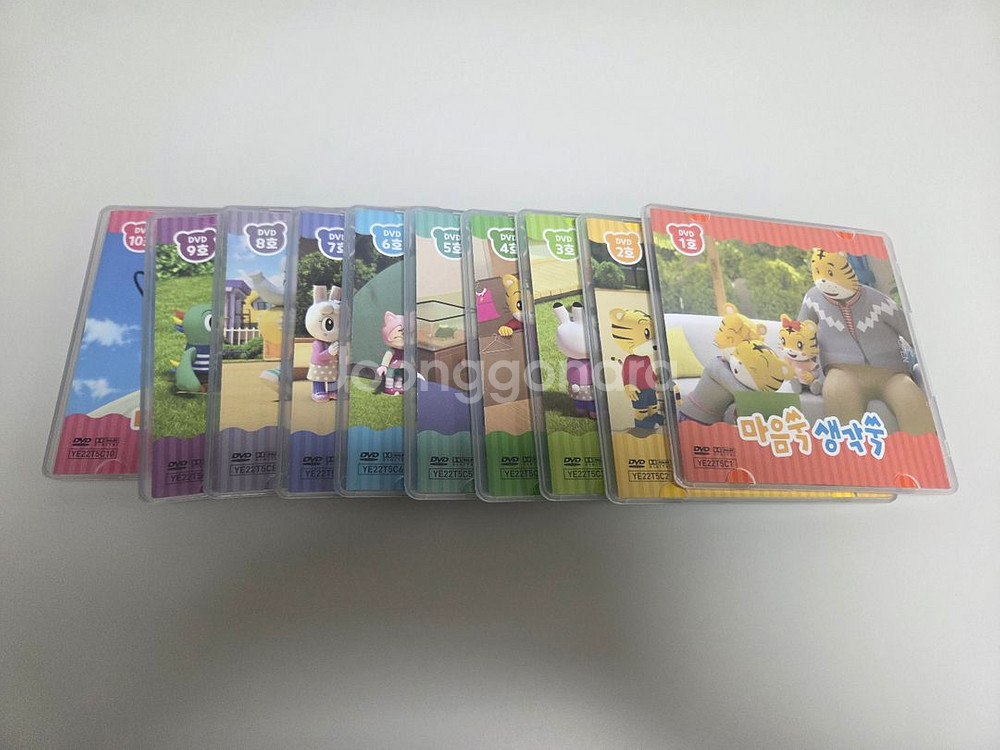 능률 출동 호비탐험대--3