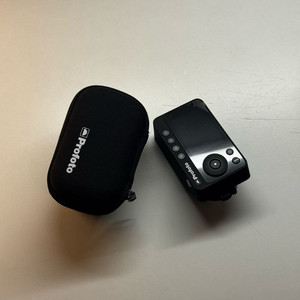 프로포토 후지필름 커넥터