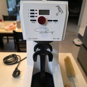 엣징거 익스트림(etzMAX Xtreme) 화이트 + 싱글호퍼