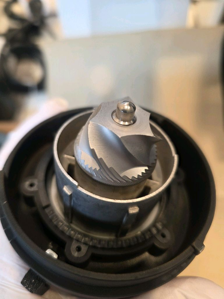 엣징거 익스트림(etzMAX Xtreme) 화이트 + 싱글호퍼--3