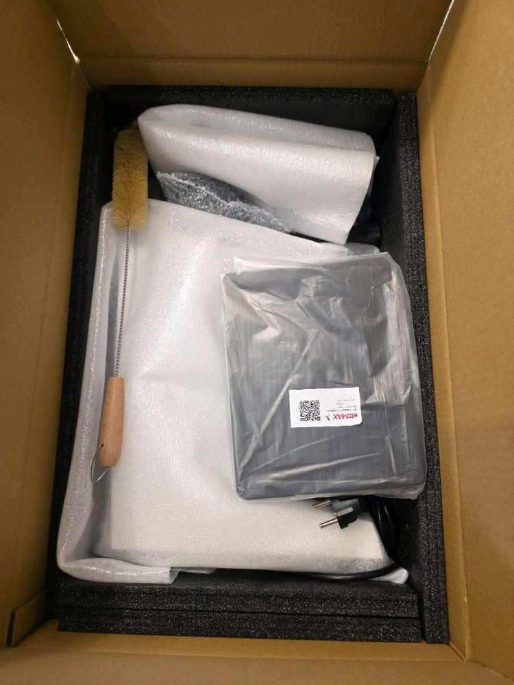 엣징거 익스트림(etzMAX Xtreme) 화이트 + 싱글호퍼--5