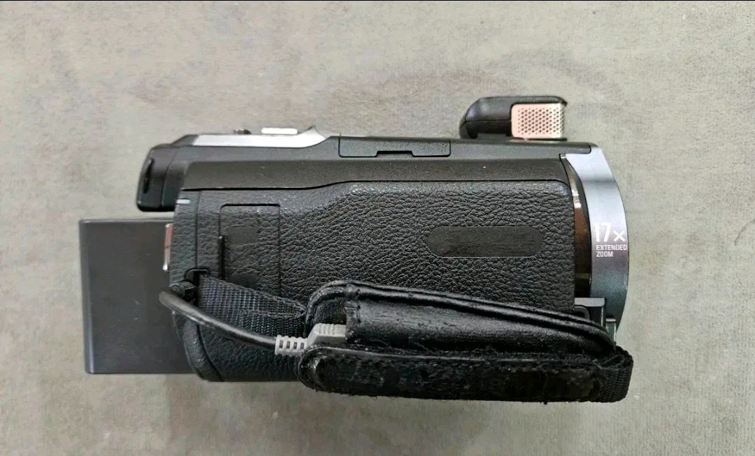 소니 핸디캠 PJ790 풀HD캠코더 SONY HDR-PJ790 콘서트캠--2